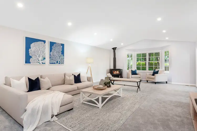 Second view of Homely house listing, 75 Woodcourt Road, Berowra Heights NSW 2082