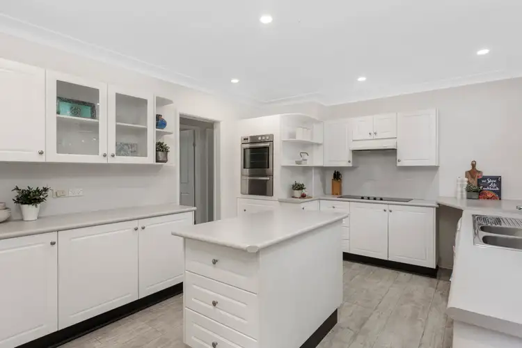 Third view of Homely house listing, 75 Woodcourt Road, Berowra Heights NSW 2082