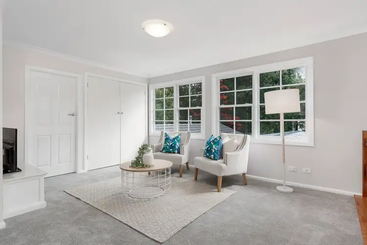 Fifth view of Homely house listing, 75 Woodcourt Road, Berowra Heights NSW 2082