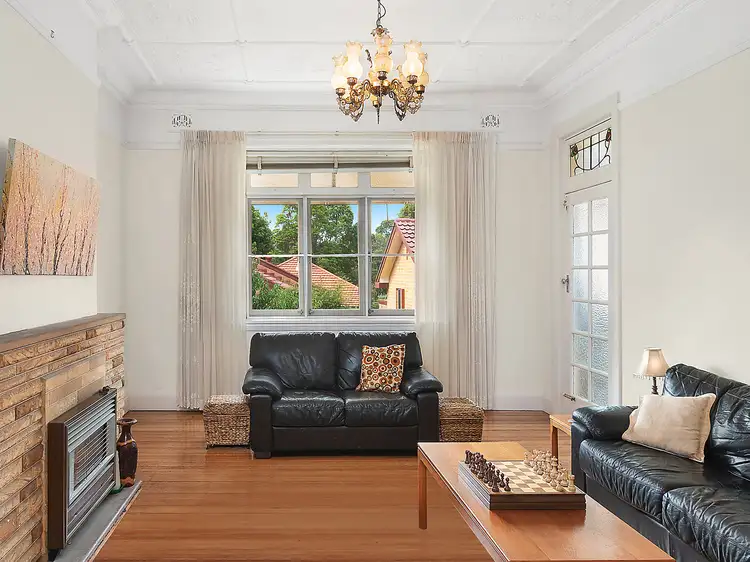 Second view of Homely house listing, 2 Central Avenue, Eastwood NSW 2122