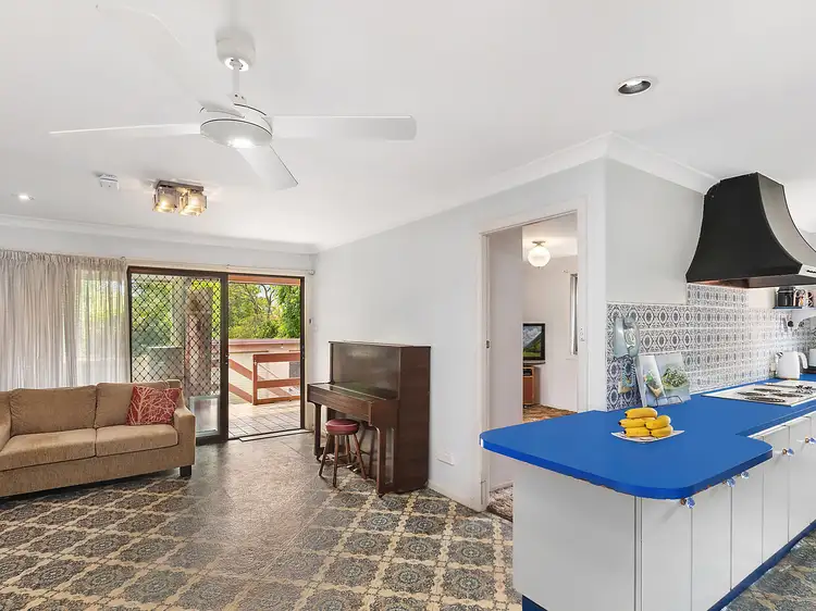 Third view of Homely house listing, 2 Central Avenue, Eastwood NSW 2122