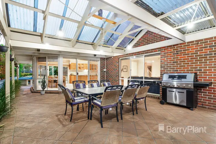 Sixth view of Homely house listing, 2 Latham Close, Mill Park VIC 3082