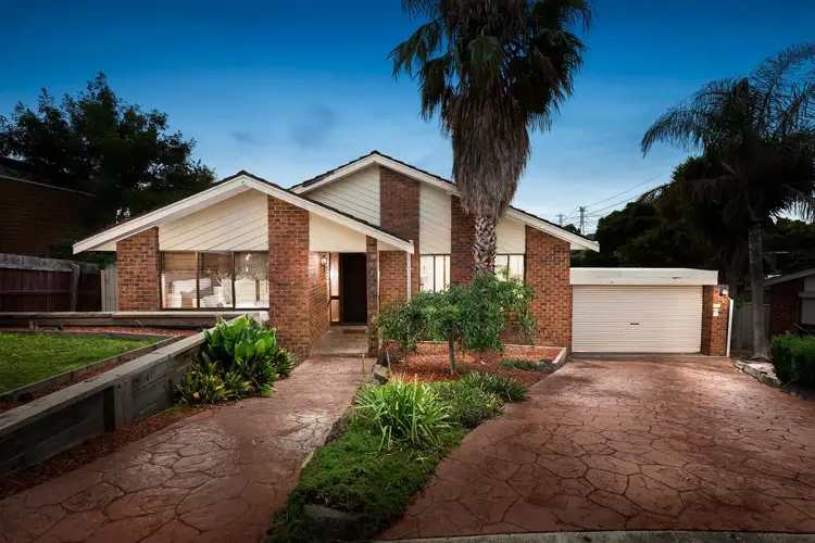 8 Stanton Place, Mill Park VIC 3082