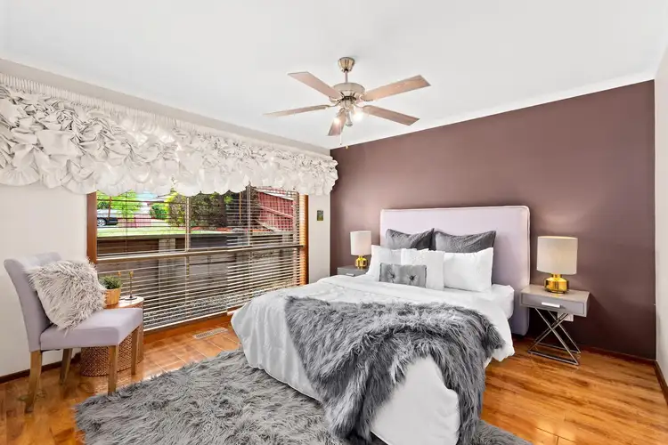 Sixth view of Homely house listing, 8 Stanton Place, Mill Park VIC 3082