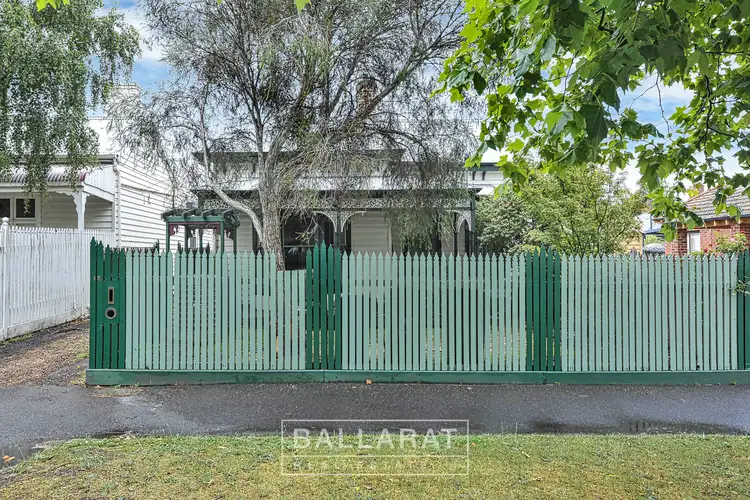 Main view of Homely house listing, 15 Drummond Street South, Ballarat Central VIC 3350