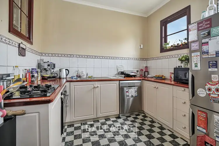 Third view of Homely house listing, 15 Drummond Street South, Ballarat Central VIC 3350