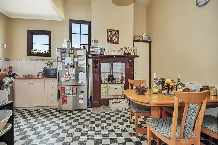 Fourth view of Homely house listing, 15 Drummond Street South, Ballarat Central VIC 3350