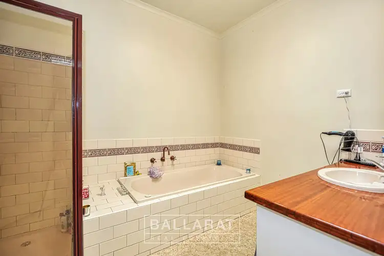 Fifth view of Homely house listing, 15 Drummond Street South, Ballarat Central VIC 3350