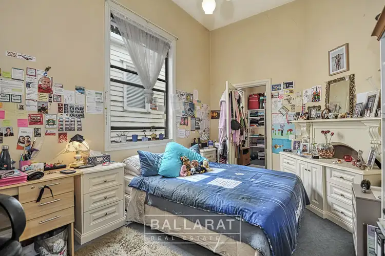 Sixth view of Homely house listing, 15 Drummond Street South, Ballarat Central VIC 3350