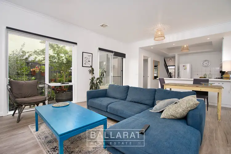 Third view of Homely house listing, 6 East Street North, Ballarat East VIC 3350