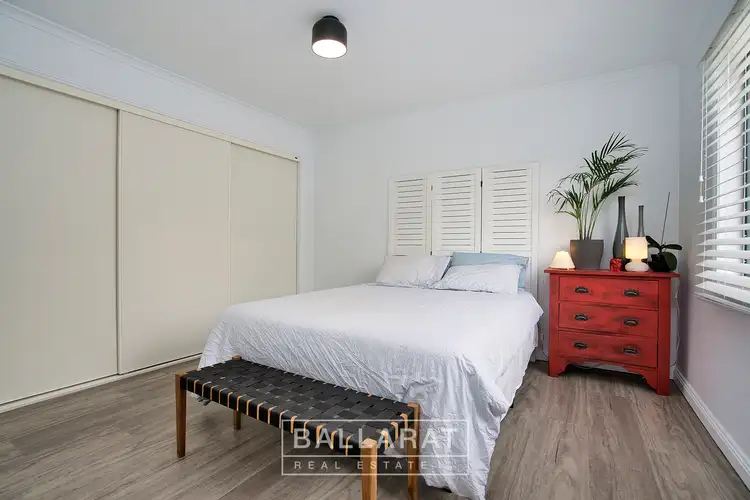 Fifth view of Homely house listing, 6 East Street North, Ballarat East VIC 3350