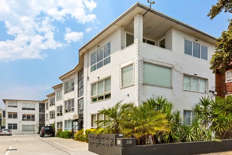 19/318 Beaconsfield Parade, St Kilda West VIC 3182