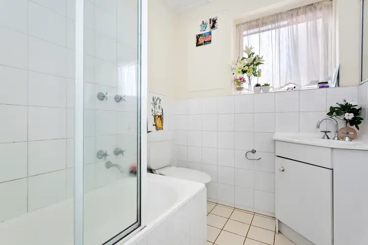 Fifth view of Homely apartment listing, 19/318 Beaconsfield Parade, St Kilda West VIC 3182