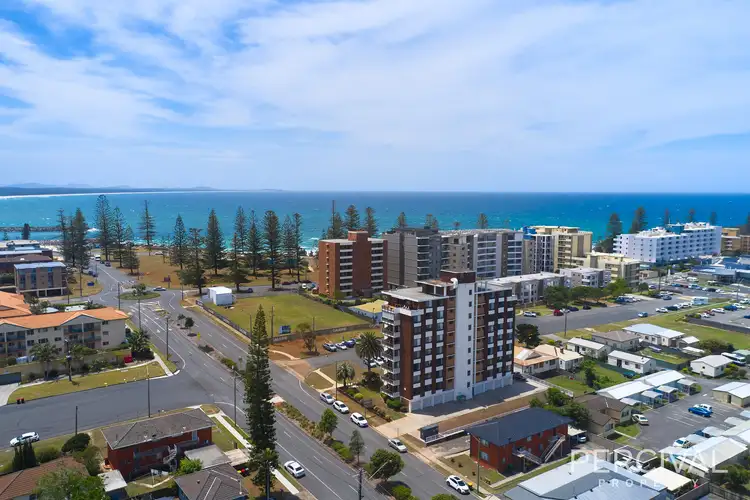 Second view of Homely unit listing, 23/18 Lord Street, Port Macquarie NSW 2444