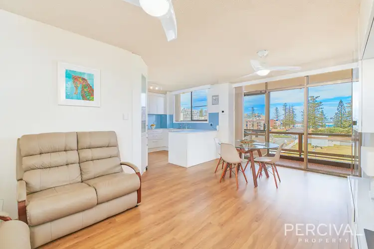 Third view of Homely unit listing, 23/18 Lord Street, Port Macquarie NSW 2444