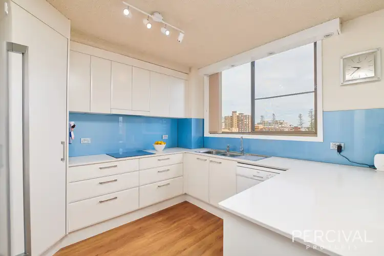 Fourth view of Homely unit listing, 23/18 Lord Street, Port Macquarie NSW 2444
