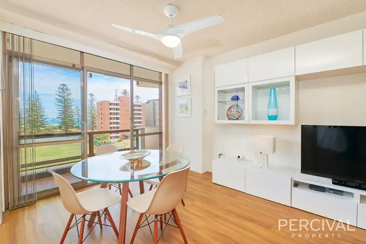 Fifth view of Homely unit listing, 23/18 Lord Street, Port Macquarie NSW 2444