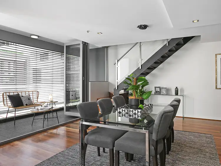 305/34 Oxley Street, St Leonards NSW 2065