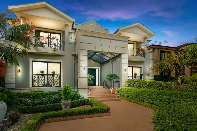 89 Newton Road, Strathfield NSW 2135