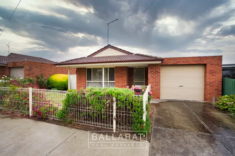 Main view of Homely house listing, 35 Birdwood Avenue, Sebastopol VIC 3356