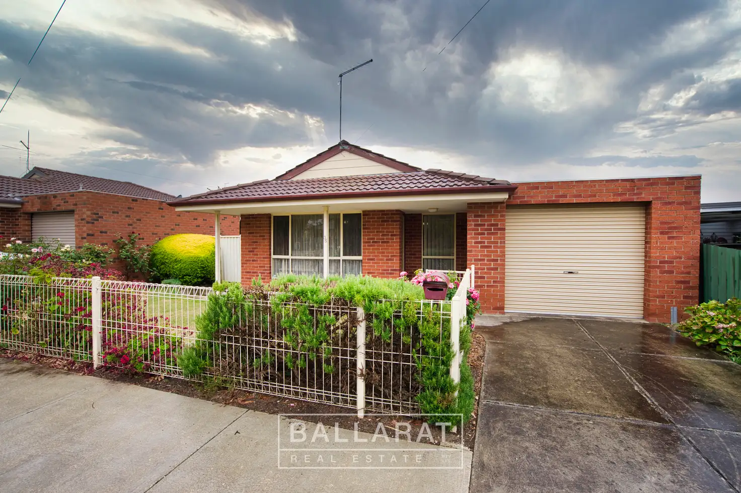 Main view of Homely house listing, 35 Birdwood Avenue, Sebastopol VIC 3356