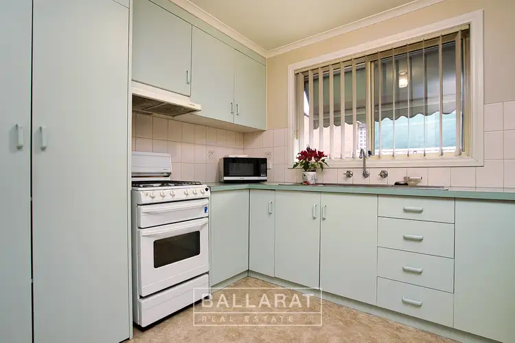 Third view of Homely house listing, 35 Birdwood Avenue, Sebastopol VIC 3356