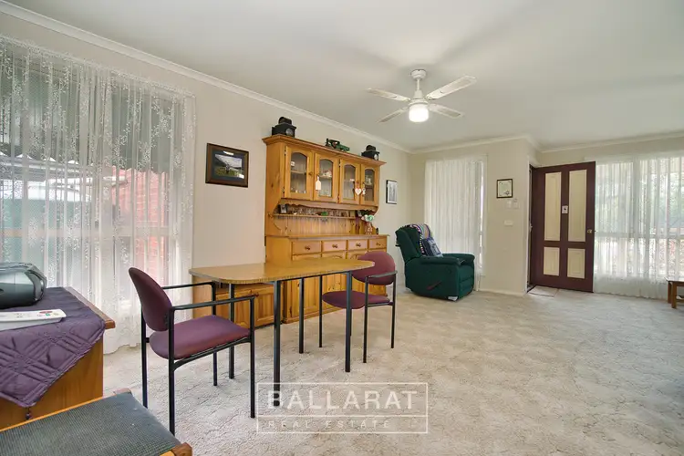 Fifth view of Homely house listing, 35 Birdwood Avenue, Sebastopol VIC 3356