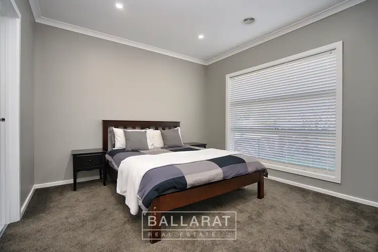 Sixth view of Homely house listing, 1/106 Beverin Street, Sebastopol VIC 3356