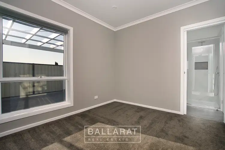 Seventh view of Homely house listing, 1/106 Beverin Street, Sebastopol VIC 3356