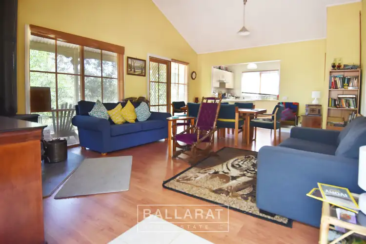 Third view of Homely house listing, 81 Station Lane, Carngham VIC 3351