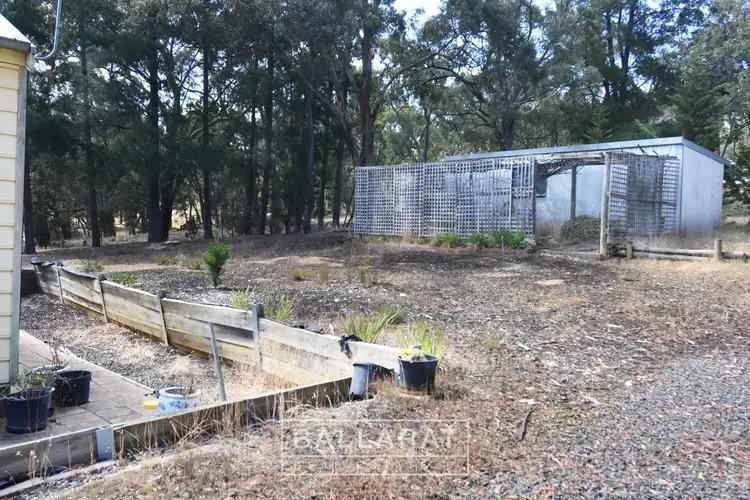 Sixth view of Homely house listing, 81 Station Lane, Carngham VIC 3351