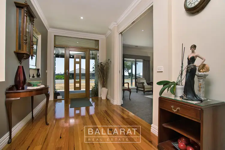 Third view of Homely house listing, 1 Diamond Drive, Cardigan Village VIC 3352