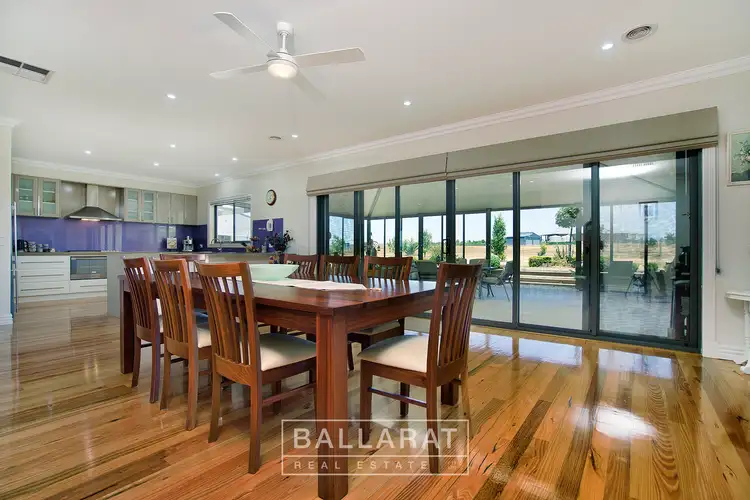 Fifth view of Homely house listing, 1 Diamond Drive, Cardigan Village VIC 3352