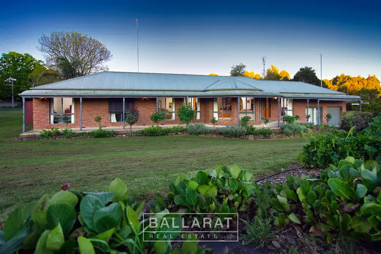Main view of Homely house listing, 50 Lofven Street, Nerrina VIC 3350
