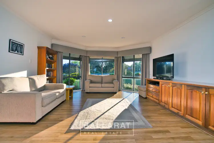 Second view of Homely house listing, 50 Lofven Street, Nerrina VIC 3350