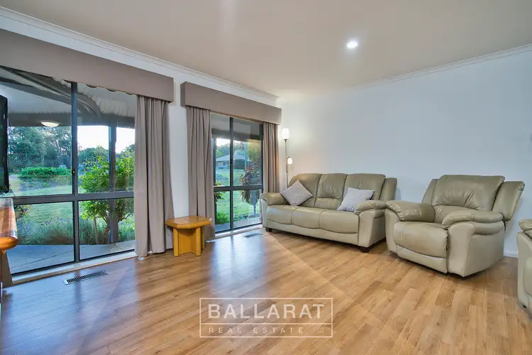 Fifth view of Homely house listing, 50 Lofven Street, Nerrina VIC 3350