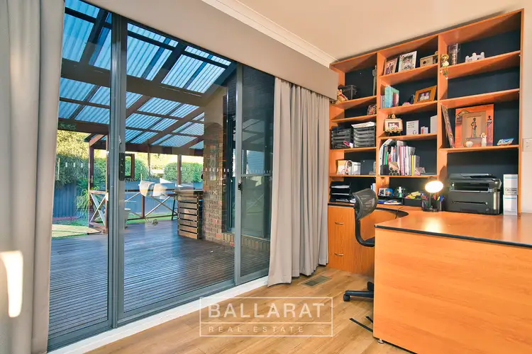 Sixth view of Homely house listing, 50 Lofven Street, Nerrina VIC 3350