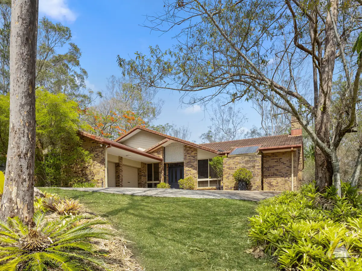 Main view of Homely rural property listing, 18 Timbarra Crescent, Karana Downs QLD 4306