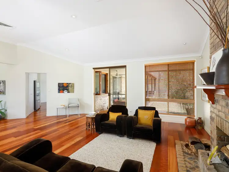 Third view of Homely rural property listing, 18 Timbarra Crescent, Karana Downs QLD 4306
