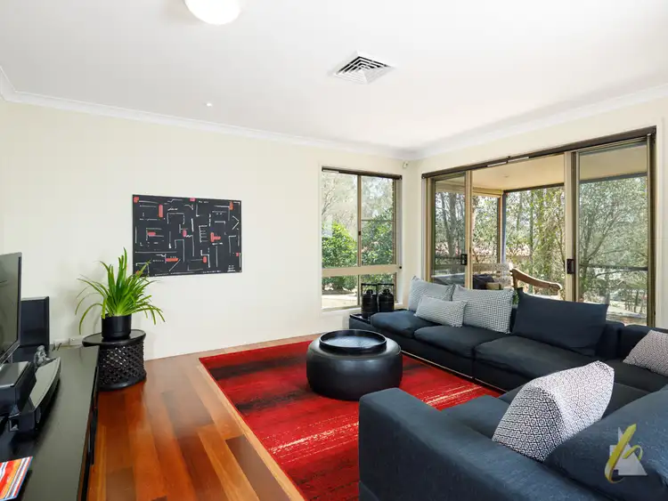Fourth view of Homely rural property listing, 18 Timbarra Crescent, Karana Downs QLD 4306