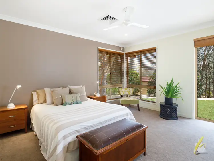 Sixth view of Homely rural property listing, 18 Timbarra Crescent, Karana Downs QLD 4306