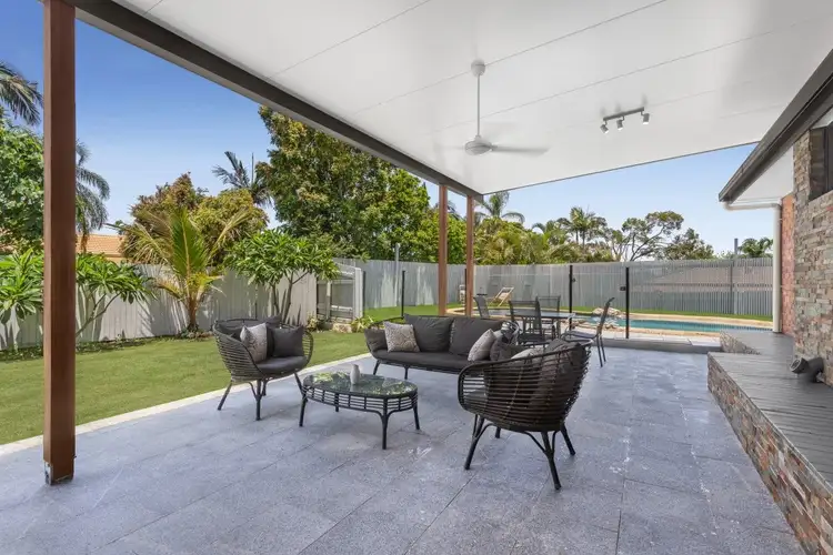 Second view of Homely house listing, 83 Raeside Street, Westlake QLD 4074