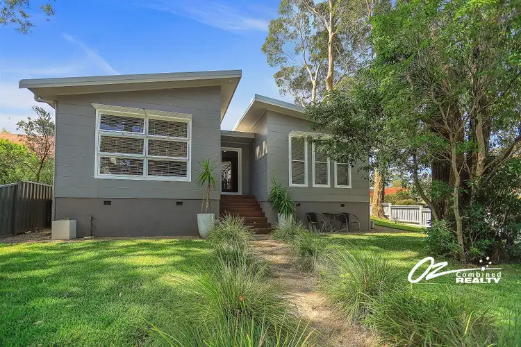 Second view of Homely house listing, 58 Walmer Avenue, Sanctuary Point NSW 2540