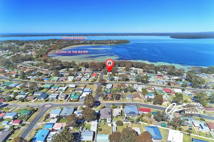 Third view of Homely house listing, 58 Walmer Avenue, Sanctuary Point NSW 2540
