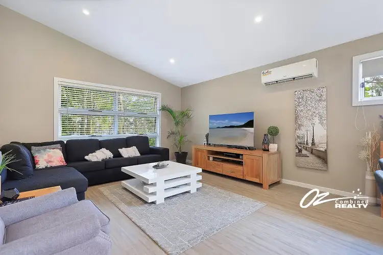 Fourth view of Homely house listing, 58 Walmer Avenue, Sanctuary Point NSW 2540
