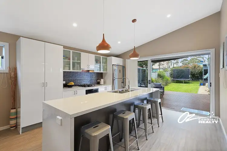 Fifth view of Homely house listing, 58 Walmer Avenue, Sanctuary Point NSW 2540