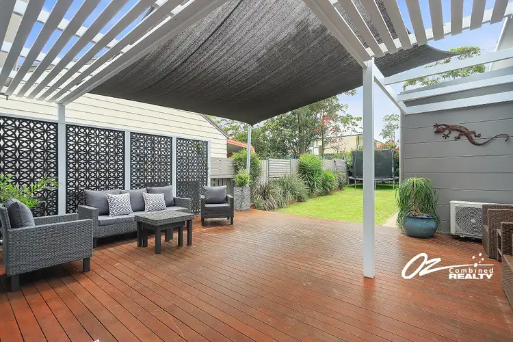 Sixth view of Homely house listing, 58 Walmer Avenue, Sanctuary Point NSW 2540
