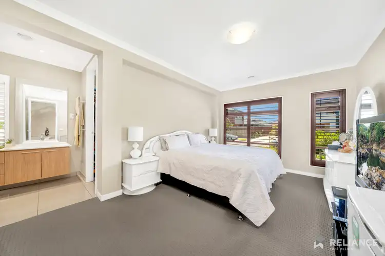 Third view of Homely house listing, 19 Carmine Circuit, Burnside VIC 3023
