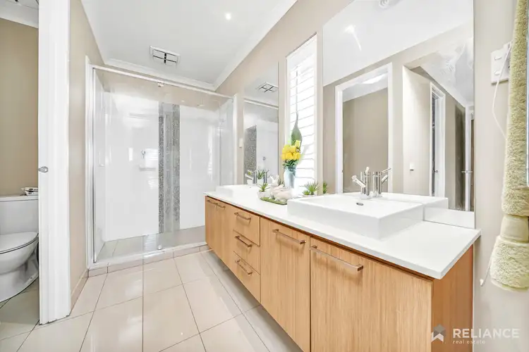 Fourth view of Homely house listing, 19 Carmine Circuit, Burnside VIC 3023