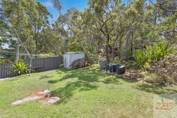 Sixth view of Homely house listing, 10 Dorset Road, Heathcote NSW 2233